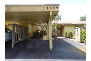 2087 Deer Creek Woodlands Way 2087, Deerfield Beach, FL 33442 Sold 10/07/24
