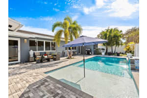 5496 NE 22nd Ave, Fort Lauderdale, FL 33308 Sold 02/28/25