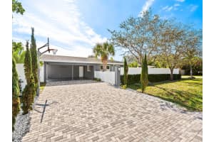 5496 NE 22nd Ave, Fort Lauderdale, FL 33308 Sold 02/28/25