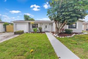 4290 NW 35th Ter, Fort Lauderdale, FL 33309 Sold 08/16/24