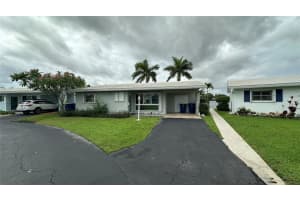 2440 Emerson Cir 178, Hollywood, FL 33021 Sold 08/29/24