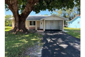 9603 NW 80th Pl, Tamarac, FL 33321 Sold 09/24/24