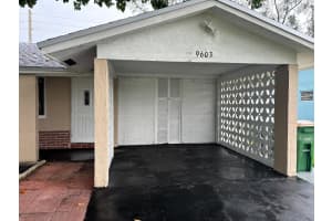 9603 NW 80th Pl, Tamarac, FL 33321 Sold 09/24/24