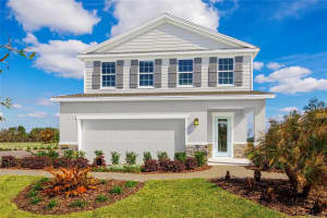 12622 SW FORLI WAY, Port Saint Lucie, FL 34987 Sold 11/20/24
