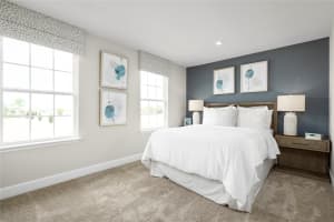 12622 SW FORLI WAY, Port Saint Lucie, FL 34987 Sold 11/20/24