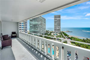 2000 S Ocean Dr 1201, Fort Lauderdale, FL 33316 Sold 08/01/24