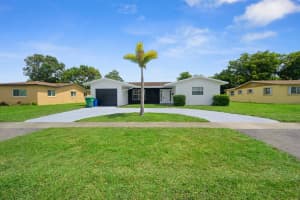 4940 NW 17th Ct, Lauderhill, FL 33313 Sold 09/09/24