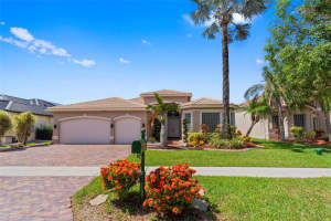 19286 SW 41st St, Miramar, FL 33029 Sold 11/01/24
