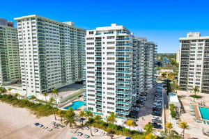 3430 Galt Ocean Dr 1612, Fort Lauderdale, FL 33308 Sold 07/08/25