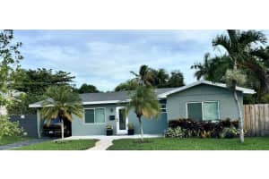 633 NW 38th St, Oakland Park, FL 33309 Sold 10/24/24