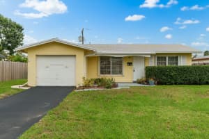 4460 NW 18th Ave, Oakland Park, FL 33309 Sold 10/15/24