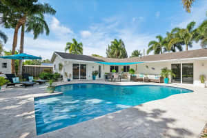 2365 SW 27th Ter, Fort Lauderdale, FL 33312 Sold 10/17/24