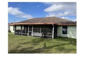 1318 SW Kapok Ave, Port Saint Lucie, FL 34953 - MLS#F10446934