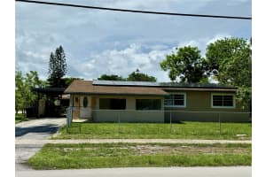 670 SW 29th Ave, Fort Lauderdale, FL 33312 Sold 09/06/24