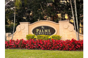 16100 Emerald Estates Dr 182, Weston, FL 33331 Sold 08/06/24