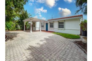 7151 MEADE ST, Hollywood, FL 33024 Sold 09/27/24