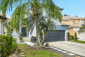 5861 Eagle Cay Ln, Coconut Creek, FL 33073 Sold 08/30/24