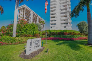 1200 S Ocean Blvd 10E, Boca Raton, FL 33432 Sold 10/07/24