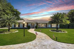 3725 Sherwood Blvd, Delray Beach, FL 33445 Sold 08/16/24