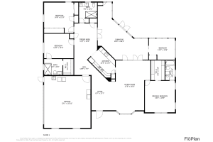 3725 Sherwood Blvd, Delray Beach, FL 33445 Sold 08/16/24