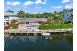 2830 NE 29th St, Lighthouse Point, FL 33064 Sold 08/20/25