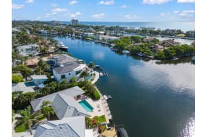 2830 NE 29th St, Lighthouse Point, FL 33064 Sold 08/20/25