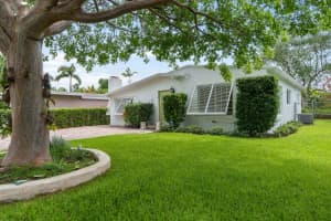 1712 NE 16th Ter, Fort Lauderdale, FL 33305 Sold 11/08/24