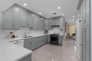 1712 NE 16th Ter, Fort Lauderdale, FL 33305 Sold 11/08/24