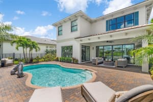 13016 Feathering Way, Palm Beach Gardens, FL 33412 Sold 02/19/25