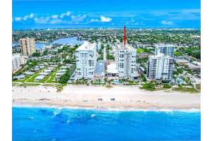 1000 S Ocean Blvd 18B, Pompano Beach, FL 33062 Sold 11/14/24