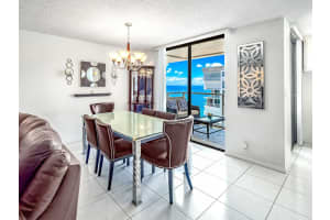 1000 S Ocean Blvd 18B, Pompano Beach, FL 33062 Sold 11/14/24