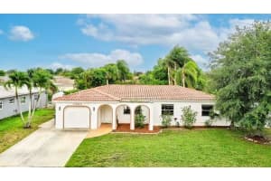 10942 Gable St, Boca Raton, FL 33428 Sold 12/09/24