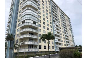 305 N Pompano Beach Blvd 1412, Pompano Beach, FL 33062 Sold 01/10/25