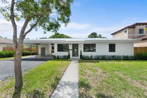 1622 N Dixie Hwy, Fort Lauderdale, FL 33305 Sold 11/07/24