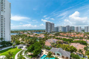 21055 Yacht Club Dr 1410, Aventura, FL 33180 Sold 01/30/25