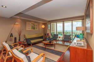 21055 Yacht Club Dr 1410, Aventura, FL 33180 Sold 01/30/25