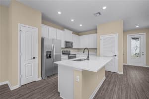 1806 Celebration Drive, Fort Pierce, FL 34947 Sold 10/31/24