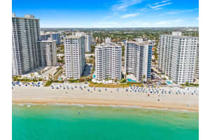 3600 Galt Ocean Dr 12C, Fort Lauderdale, FL 33308 Sold 05/15/25