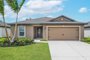 1501 Festivity Lane, Fort Pierce, FL 34947 Sold 12/30/24