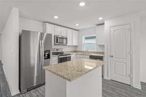1501 Festivity Lane, Fort Pierce, FL 34947 Sold 12/30/24