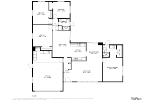 760 NW 74th Ter, Plantation, FL 33317 Sold 09/12/24