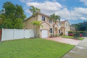 MLS# F10447244, Miramar, Florida 33027