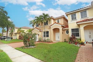 MLS# F10447244, Miramar, Florida 33027
