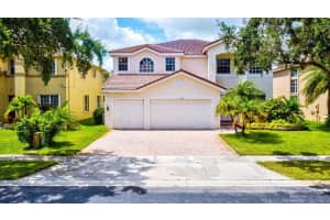 16492 SW 18th St, Miramar, FL 33027 Sold 11/04/24