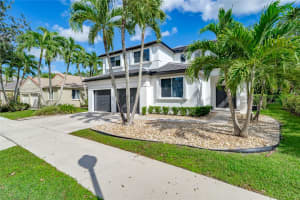 1367 Camellia Cir, Weston, FL 33326 Sold 07/31/24