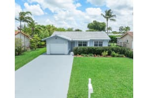 10108 NW 83rd St, Tamarac, FL 33321 Sold 09/06/24