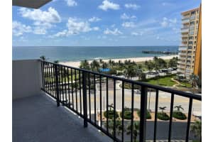 405 N Ocean Blvd 806, Pompano Beach, FL 33062 Sold 12/16/24