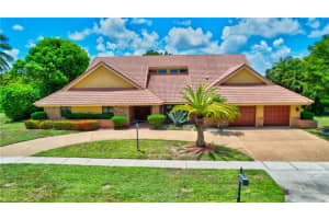 3110 Equestrian Dr, Boca Raton