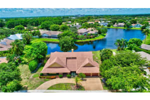 3110 Equestrian Drive, Boca Raton, FL 33434 - MLS#F10447362