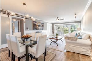 3150 N Palm Aire Drive 302, Pompano Beach, FL 33069 Sold 10/08/24